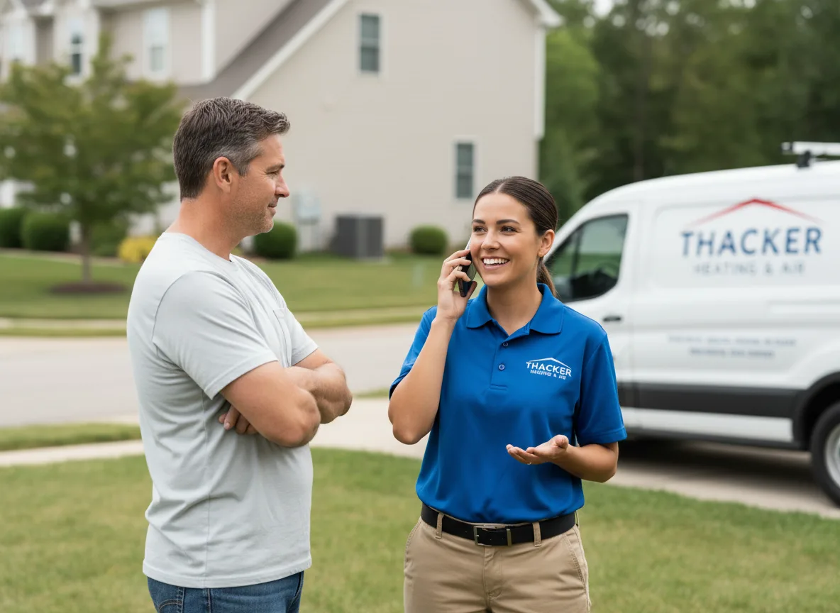 Ac Repair Keshena, WI FAQs